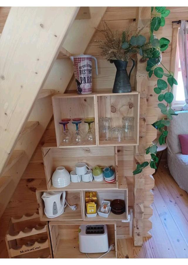 L'Oree Des Bois , Detente Et Calme . Mesigny Zewnętrze zdjęcie