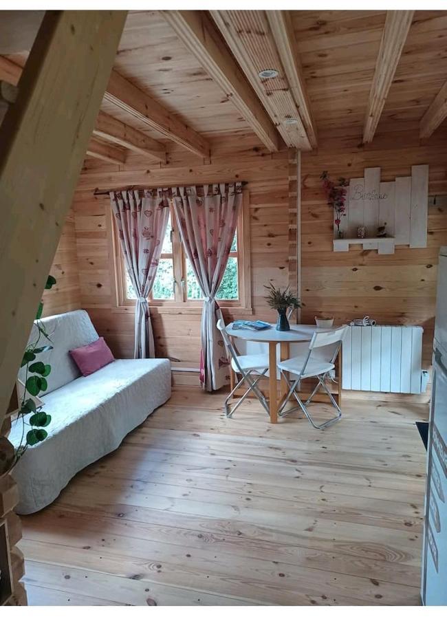 L'Oree Des Bois , Detente Et Calme . Mesigny Zewnętrze zdjęcie
