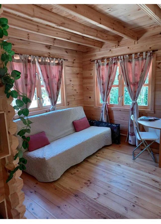 L'Oree Des Bois , Detente Et Calme . Mesigny Zewnętrze zdjęcie