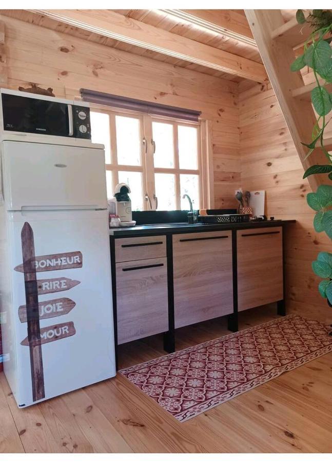 L'Oree Des Bois , Detente Et Calme . Mesigny Zewnętrze zdjęcie