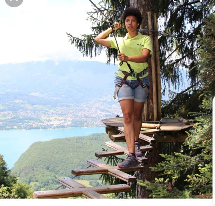 L'Oree Des Bois , Detente Et Calme . Mesigny Zewnętrze zdjęcie